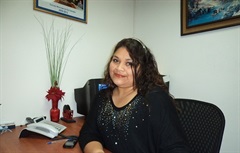 Licda. Ana Patricia Martinez de Monge